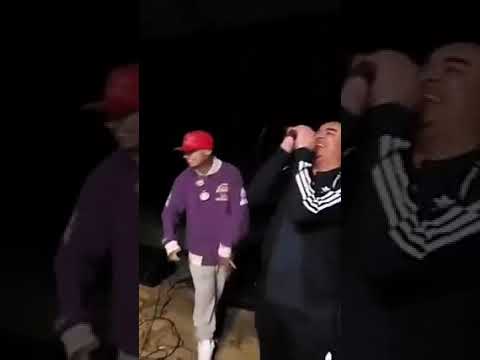 Akwid Ft. Gera Mx & Cristian Nodal - Sentir La vida (Hace Un Año)