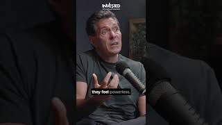 Builders vs. Destroyers: His Answer to Oppressor vs. Victim
Daniel Lubetzky, founder of KIND and the Builders Movement, on why the oppressor-versus-victim framework strips young people of agency — and what hed replace it with.
He calls it one of the most dangerous frameworks ever handed to young people, for a simple structural reason: if youre the oppressor, no action can redeem you, and if youre the victim, you have no agency to fix anything. Either way youre stuck.
His alternative is builders versus destroyers, and he chose the words deliberately. Destroyers divide, demolish and diminish — split people across identitarian lines, tear down because they cant build, and work to make other people feel smaller. Builders do the opposite, using what he calls the four Cs: curiosity, creativity, courage and compassion. The Builders Movement runs channels in Hebrew, Arabic and English pulling over a billion views a year, and Daniel is clear about the point: not telling people what to think, but how to think. As he puts it, most people arent unwilling to contribute — they feel powerless.
Watch the full episode → https://bit.ly/3TKrr5o
#Shorts #BuildersMovement #DanielLubetzky #Invested #Agency Builders vs. Destroyers: His Answer to Oppressor vs. Victim