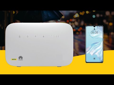 Video: Come posso controllare il mio utilizzo dei dati sul router Telkom MiFi?