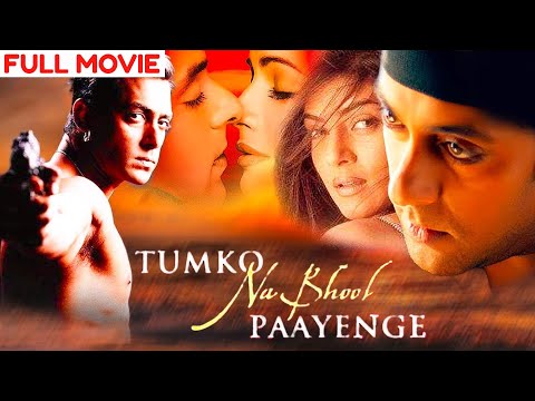 Tumko Na Bhool Paayenge | Hindi Full Movie HD | Salman Khan | Sushmita Sen | Diya Mirza