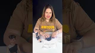 Unboxing Barbie Looks #barbie #doll #look #fashion #style #collection #unboxing