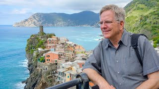 Italy's Riviera: Cinque Terre image