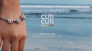 Cuti Cuti Run 2020 Chamrs