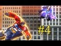 Transformers Devastation прохождение часть 4 {PC} — ПраудСтар