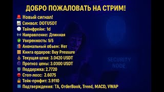 Сбербанк выходит в крипту? Маркетмейкер биткоин-бирж и запуск ETF! 🚀💰