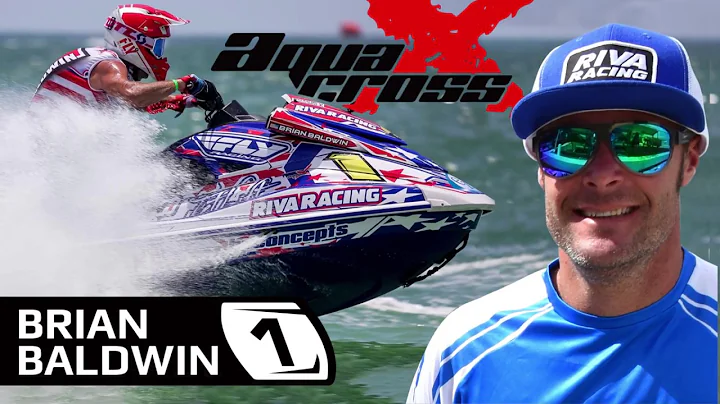 2018 P1 AQUAX Checks in with 2017 World Champion B...