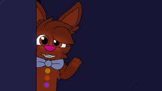 How Chocolate Bonnie lost his parts