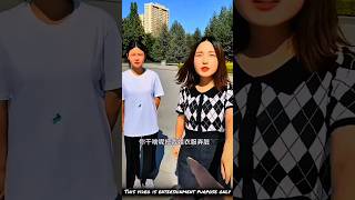 Brother’s Emotional T-Shirt Painting Story Will Make You Cry 🥺👕 #shorts