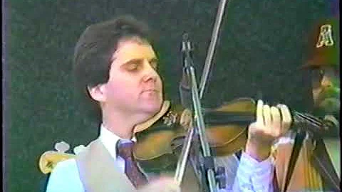 Glenn Duncan-  Sally Goodin'