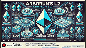 Arbitrum Explained: How Ethereum Scales with L2 Power