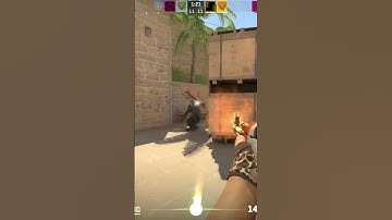 Wrong Name #shorts #youtubeshorts #csgo #csgohighlights #csgoclips #cs2 #cs2clips