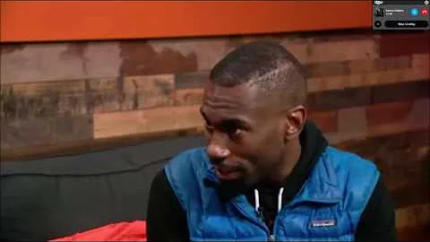Deray Mckesson is an Emasculated Racist - NFP Clip