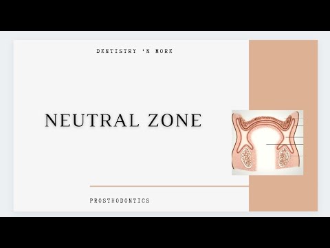 NEUTRAL ZONE