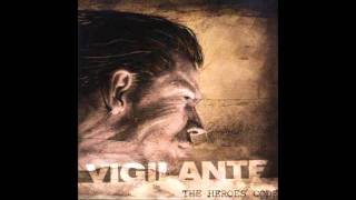 Vigilante - Answers