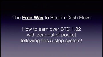 The InfinityTrafficBoost.com Free Way System Explained - 4k Example