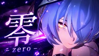 【MAD】零ｰzeroｰ×ゼンレスゾーンゼロ 【ZZZ】【AMV/GMV】【非公式MAD】