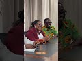 Stonebwoy Meets Volta Regional Minister Ahead Of The Torcher Experience