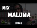 MIX MALUMA (HAWAI, EL PERDEDOR,  BORRO CASSETTE, FELICES LOS 4, 11PM, ETC.)