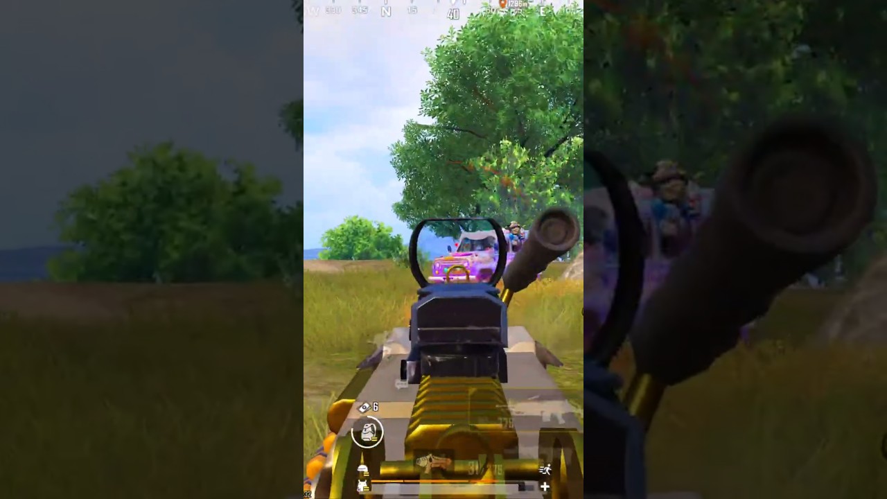 🔥BGMI 4 FINGERS OR 5 FINGERS CLAW?