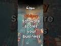 Exporting is tough, but Shipzy Software shouldn’t be 🚀