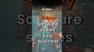 Exporting is tough, but Shipzy Software shouldn’t be 🚀
