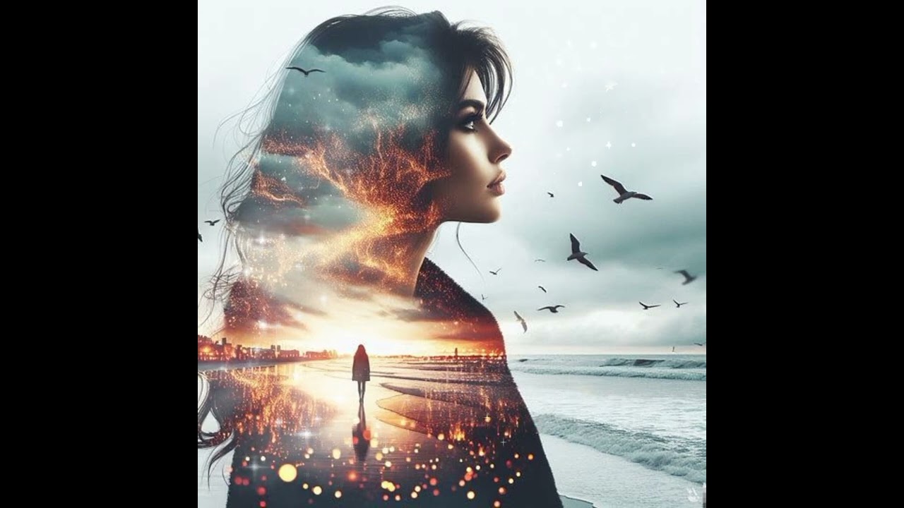 قولي مين باقي(لو نسيت خيري يبقي جه غيرى // اللى كان غالى   شيلته من بالي)