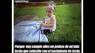 Kiara Michelle 25 De Diciembre