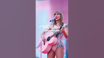 My national anthem 💫 #taylorswiftedits #taylorsversion #tayloredit #erastour #taylorswifteras