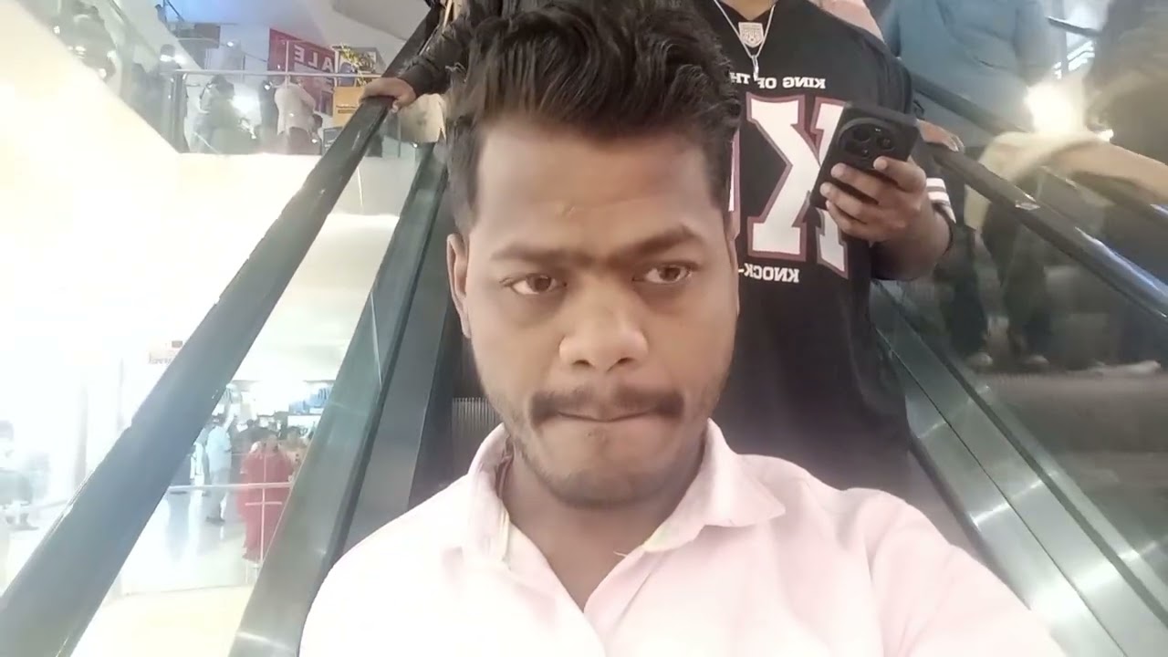 LuLu Mall Karanataka OfficialVideo January 6, 2026