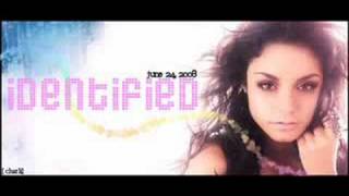 vanessa hudgens- Identified FULL SONG W\/Lyrics