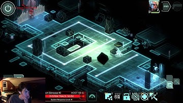 Shadowrun: Hong Kong - Episode 17