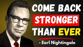 What 90 Days of Focus Will Turn You Into | Earl Nightingale