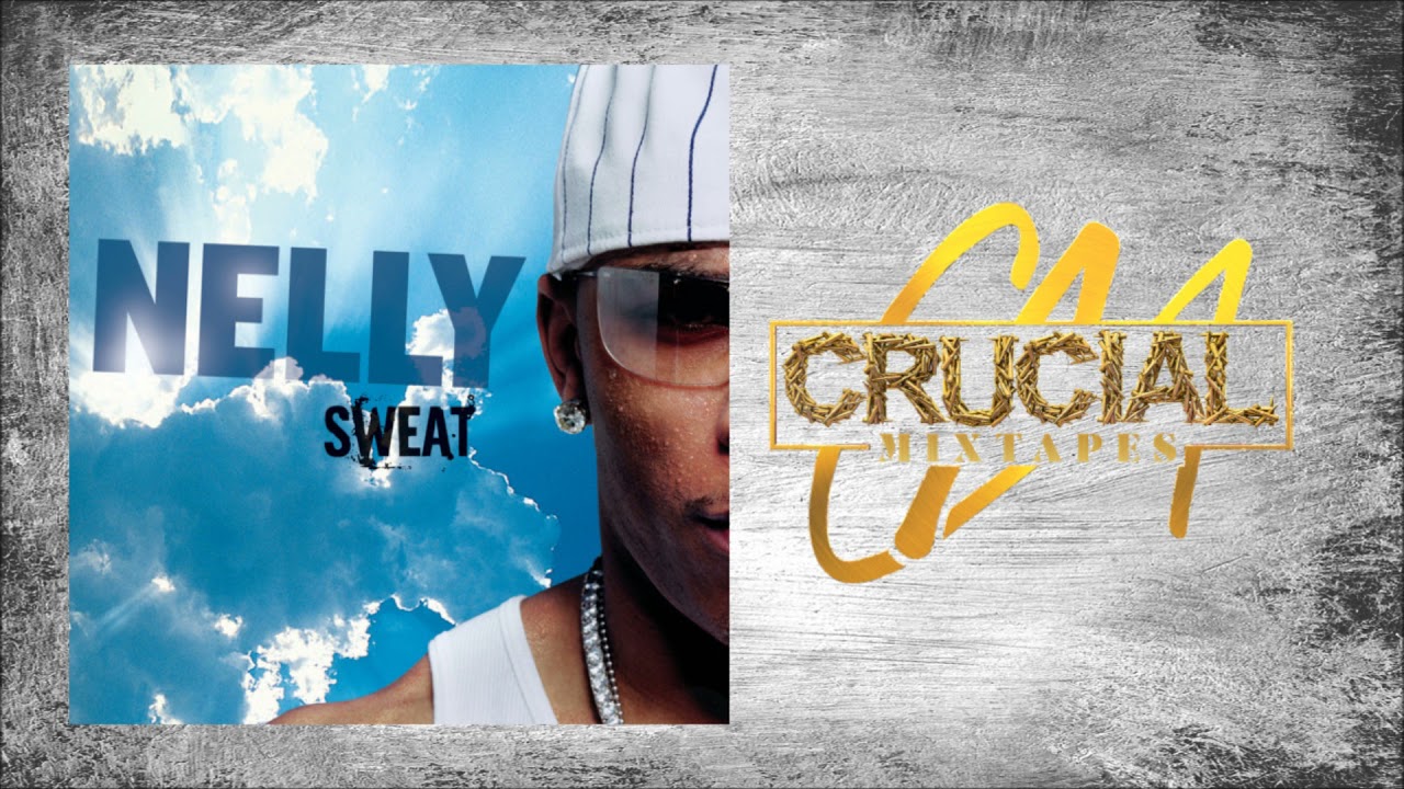 Nelly Featuring Jazze Pha - Na-NaNa-Na [Instrumental]