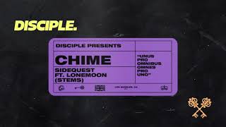 [DOWNLOAD] Chime - Sidequest Ft. LoneMoon - Stems