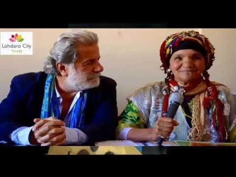 مارسيل خليفة منتصف القامة أمشي