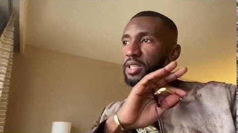 Prophet Bushiri Apologizes To Prophet Passion