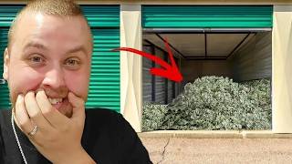 THIS Is The MOST EXPENSIVE Storage Unit In The Country!