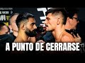 Joel Álvarez vs Benoit Saint-Denis en el UFC 315 de Canadá