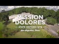 Texas historical commission welcomes mission dolores