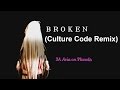 [MMD - MME] BROKEN (Culture Code Remix) - IA Aria on the Planets