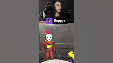 This emote mod is too much 🤣| Find more content on twitch.tv/floppyz #shorts #gaming