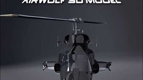 Airwolf