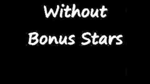 New Sprite Status Bar Test