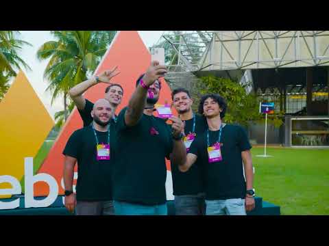 Web Summit Rio | Highlights 2026