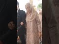 Pernikahan putra Bang Erik