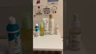 My holy grails for different skin concerns 🫶✨