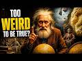 History’s Strangest Events That Will Leave You Confused