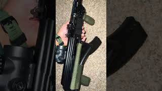 Cheese Grater Installed Khyber Customs