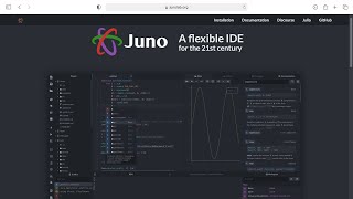 Introduction to Julia