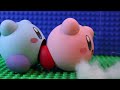 Kirby sucks  stopmotion film